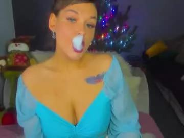 meggi_wow from Chaturbate