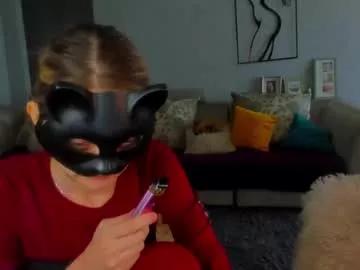 meggi_wow from Chaturbate