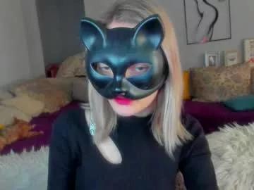 meggi_wow from Chaturbate