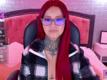 meghan_nill from Chaturbate is Freechat