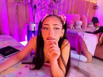 meghanjhonson from Chaturbate is Freechat