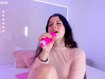 Megie_ webcams show profile image 