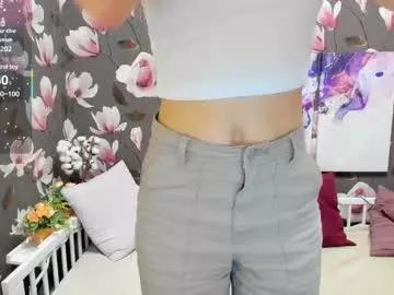 melanie_grant from Chaturbate is Freechat