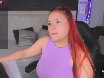 melanie_hh from Chaturbate is Freechat