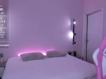 melanie_mason from Chaturbate is Freechat