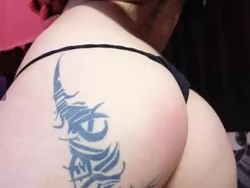 melanie_nyx from Chaturbate is Freechat