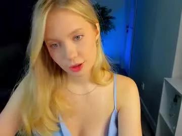 melanie_ryer from Chaturbate is Freechat