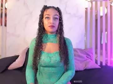 melaniegh_ from Chaturbate is Freechat