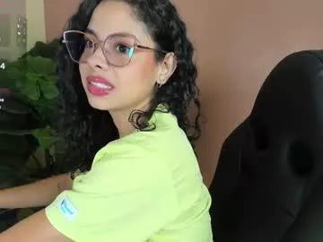 melaniewillians from Chaturbate is Freechat