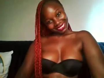 melanin_sassy96 from Chaturbate is Freechat