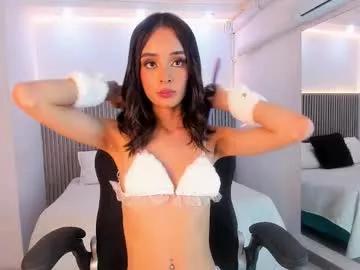 melany_hoffman from Chaturbate is Freechat