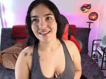 meli__brown from Chaturbate is Freechat