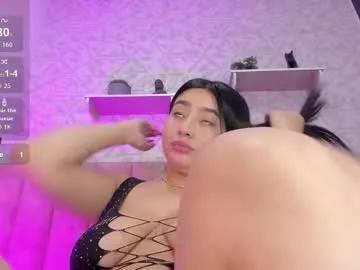 melinacruzz from Chaturbate is Freechat