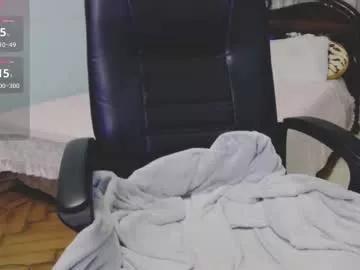 melinasmit from Chaturbate is Freechat