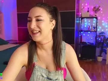 melinastyles from Chaturbate is Freechat
