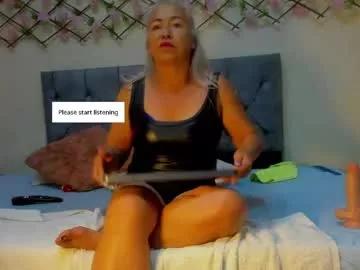 melisa_sinclair from Chaturbate is Freechat