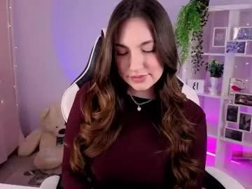 melissagray_ from Chaturbate is Freechat
