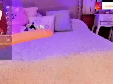 melody_chers from Chaturbate is Freechat