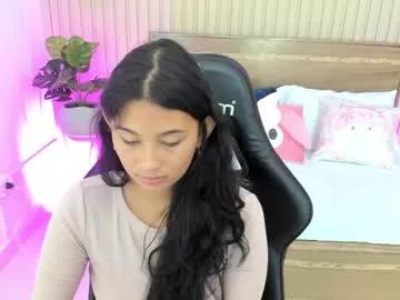 Melody_flowers webcams show profile image 