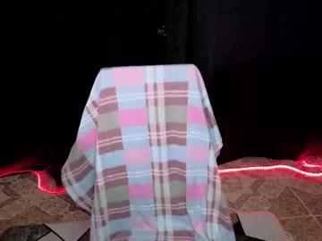 melody_gho from Chaturbate is Freechat