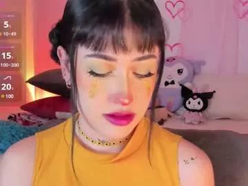 melody_suarez from Chaturbate is Freechat