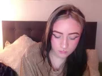 melodygirl__ from Chaturbate is Freechat
