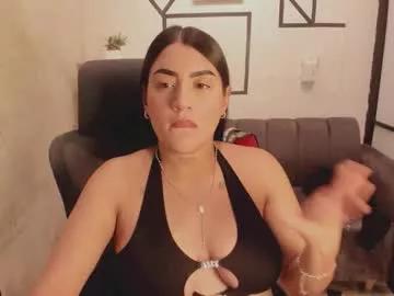 melodysnow from Chaturbate is Freechat