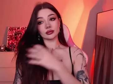 meow__baby from Chaturbate is Freechat