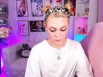 meow_amanda from Chaturbate is Freechat