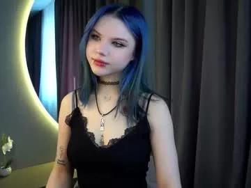 Photos of merciabawden from Chaturbate is Freechat