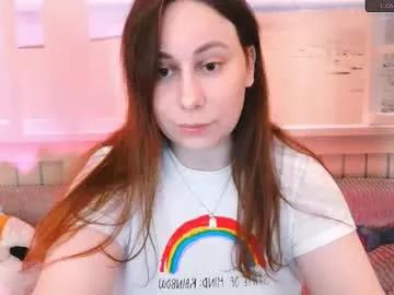 mercurygirlx from Chaturbate is Freechat
