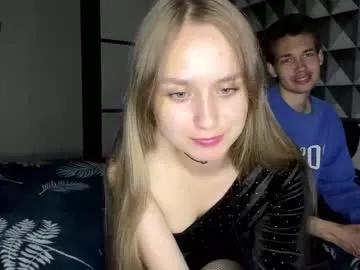 Photos of merycouple from Chaturbate is Freechat