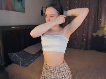 meryldell from Chaturbate is Freechat