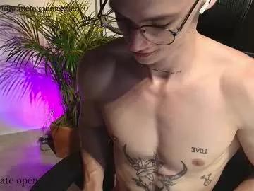 Photos of metatron_muscle from Chaturbate is Freechat