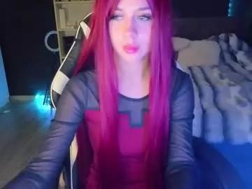 mezzalunaa from Chaturbate is Freechat