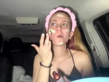 mezzy69 from Chaturbate