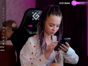mia__caprice model from Chaturbate