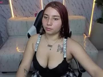mia_blush_tx from Chaturbate is Freechat