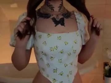 mia_chill from Chaturbate is Freechat