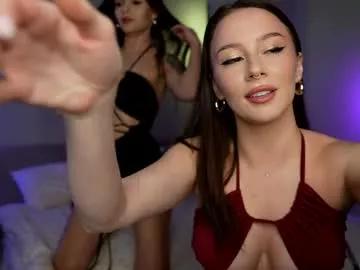 Spur your dreams, talk and cam2cam with smoking hot bigclit and assplay freechat cam hosts. Our picks of naughty trimmed-white, strapon & cheapest-privates-white live cams will incite your thirst. Discover their live productions here for free!