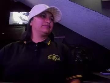 mia_daniela_ from Chaturbate is Freechat