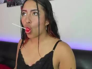 mia_fierce from Chaturbate is Freechat