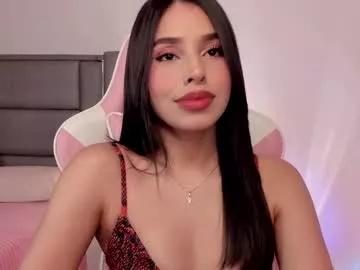 mia_johnsonll from Chaturbate is Freechat