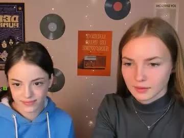 mia_starrr_ from Chaturbate is Freechat