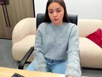 Miaa_joy webcams show profile image 