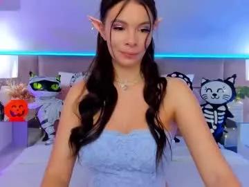 miaamuse from Chaturbate is Freechat
