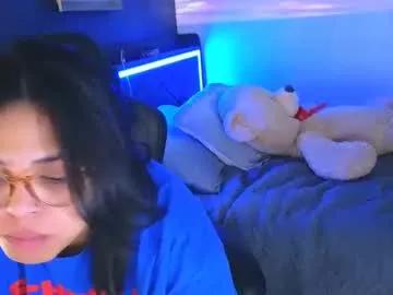 Miacanela_xo webcams show profile image 