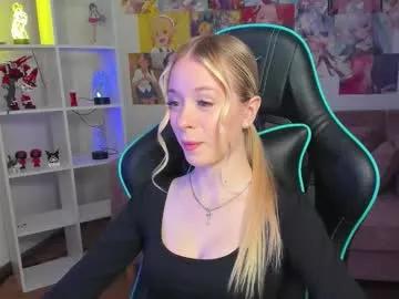 miagraces from Chaturbate is Freechat