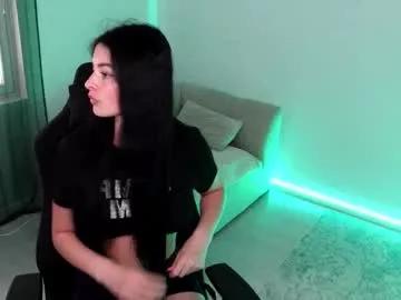 Photos of miarouxie from Chaturbate is Freechat