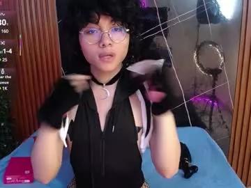 mich_marin from Chaturbate is Freechat